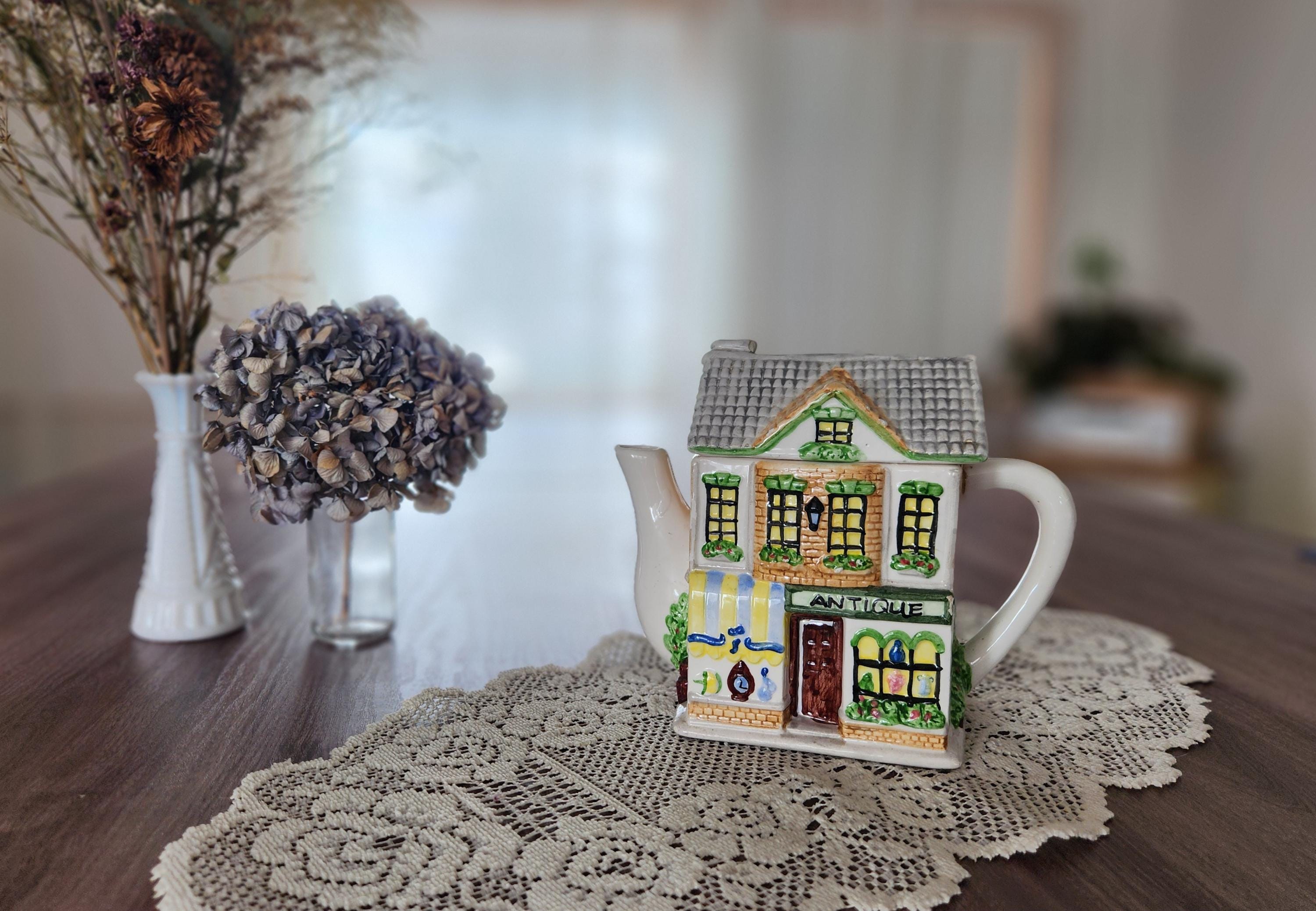Annie Rowe Village - Etsy