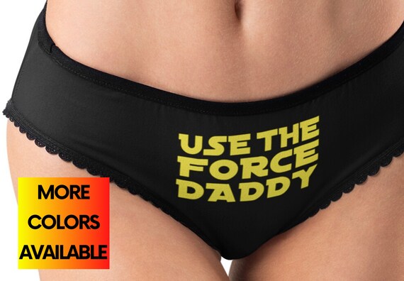 daddy underwear