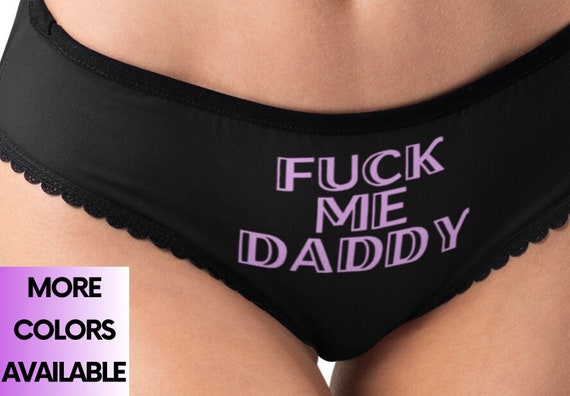 daddy underwear