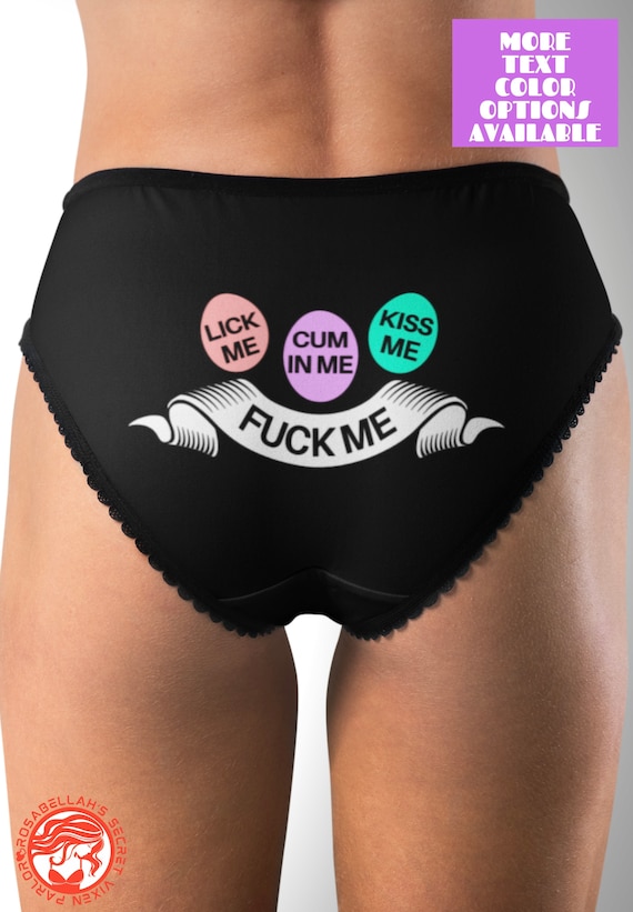 Easter Egg Sexy Panties, Women's Underwear -  Canada