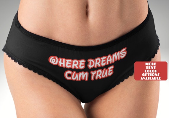 A Dream Cum True