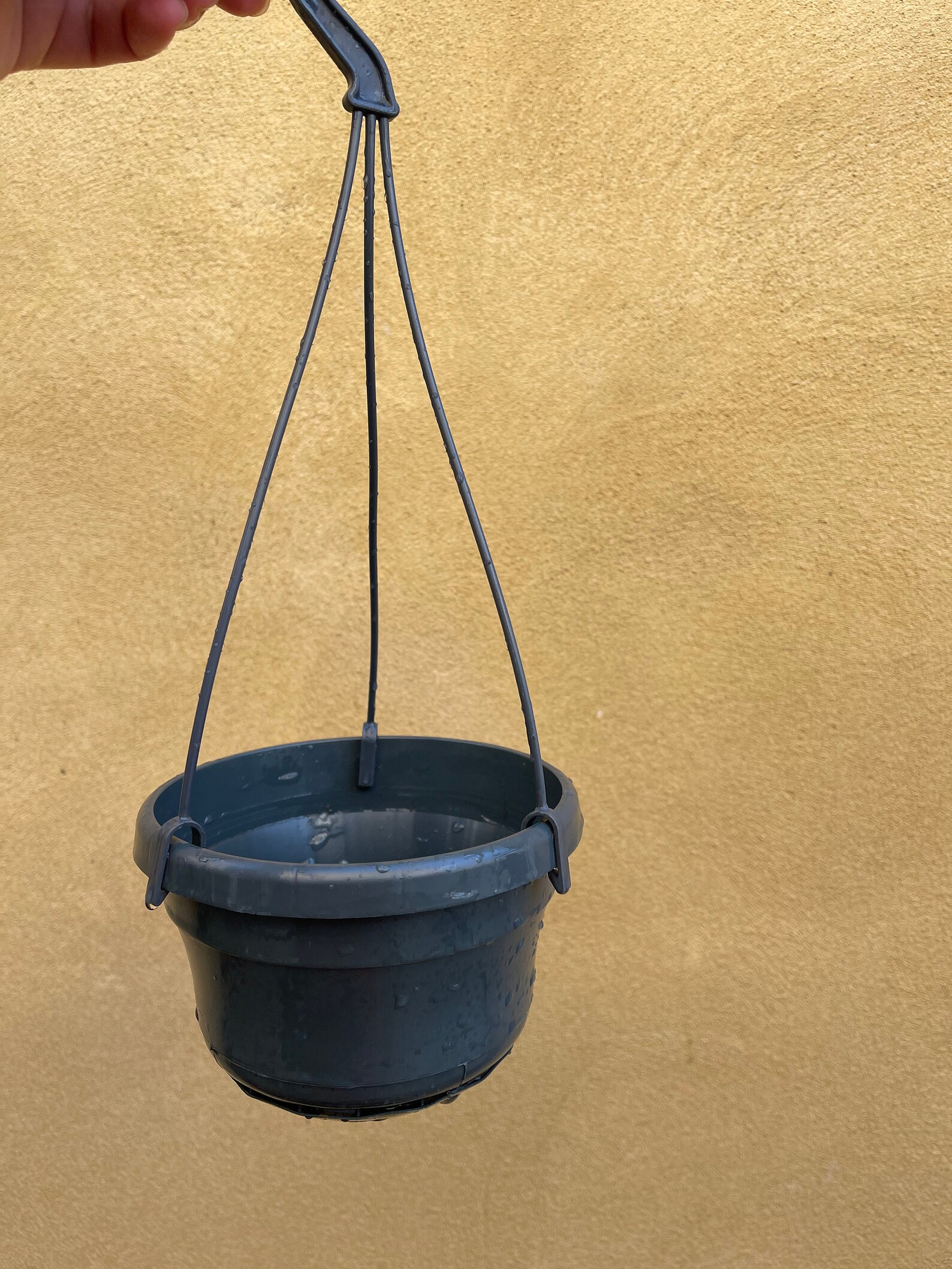 Hanging Plant Pot 14cm Hanging Pot Indoor Hanging Pot Etsy UK