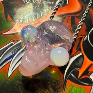 PM Alien Grey (PineBerry CFL, Ghost)