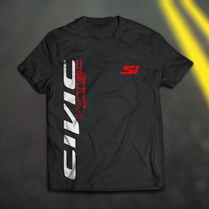 Honda civic top si hoodie