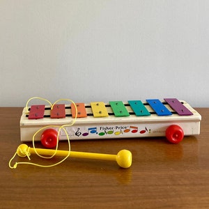Fp xylophone sale