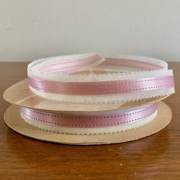 Acetate Ribbon - Etsy