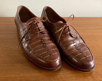 【GRANCY】l Plate Leather Shoes 42 M il_340x270.4721136276_5bfx.jpg