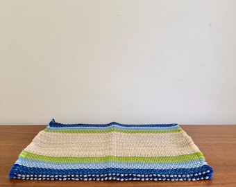 【Holiday Sale】イギリスアンティーク｜プレースマット（2枚セット） Holiday Sale】イギリスアンティーク｜プレースマット（2枚セット