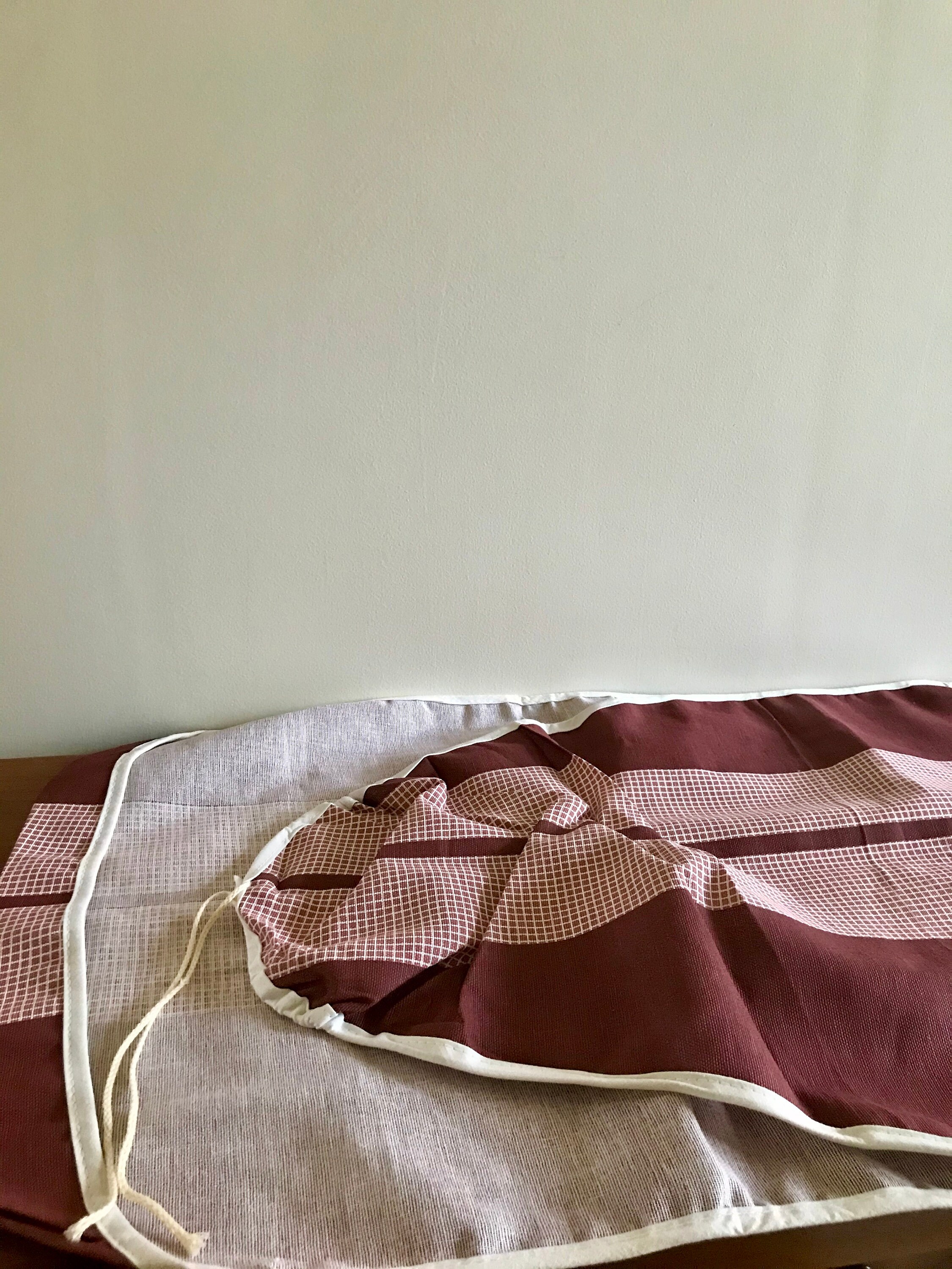 Ironing Board Cover NOS Vintage Ironing Board Cover Brown Etsy