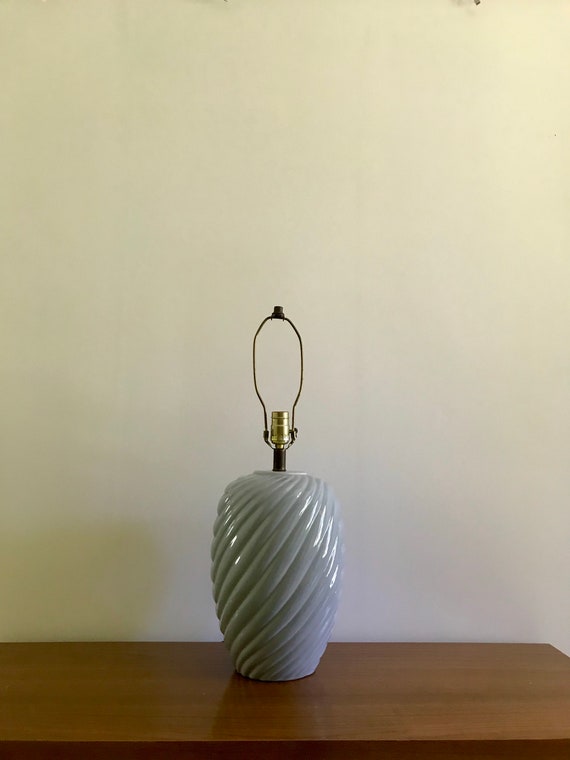 80s art deco lamp deals