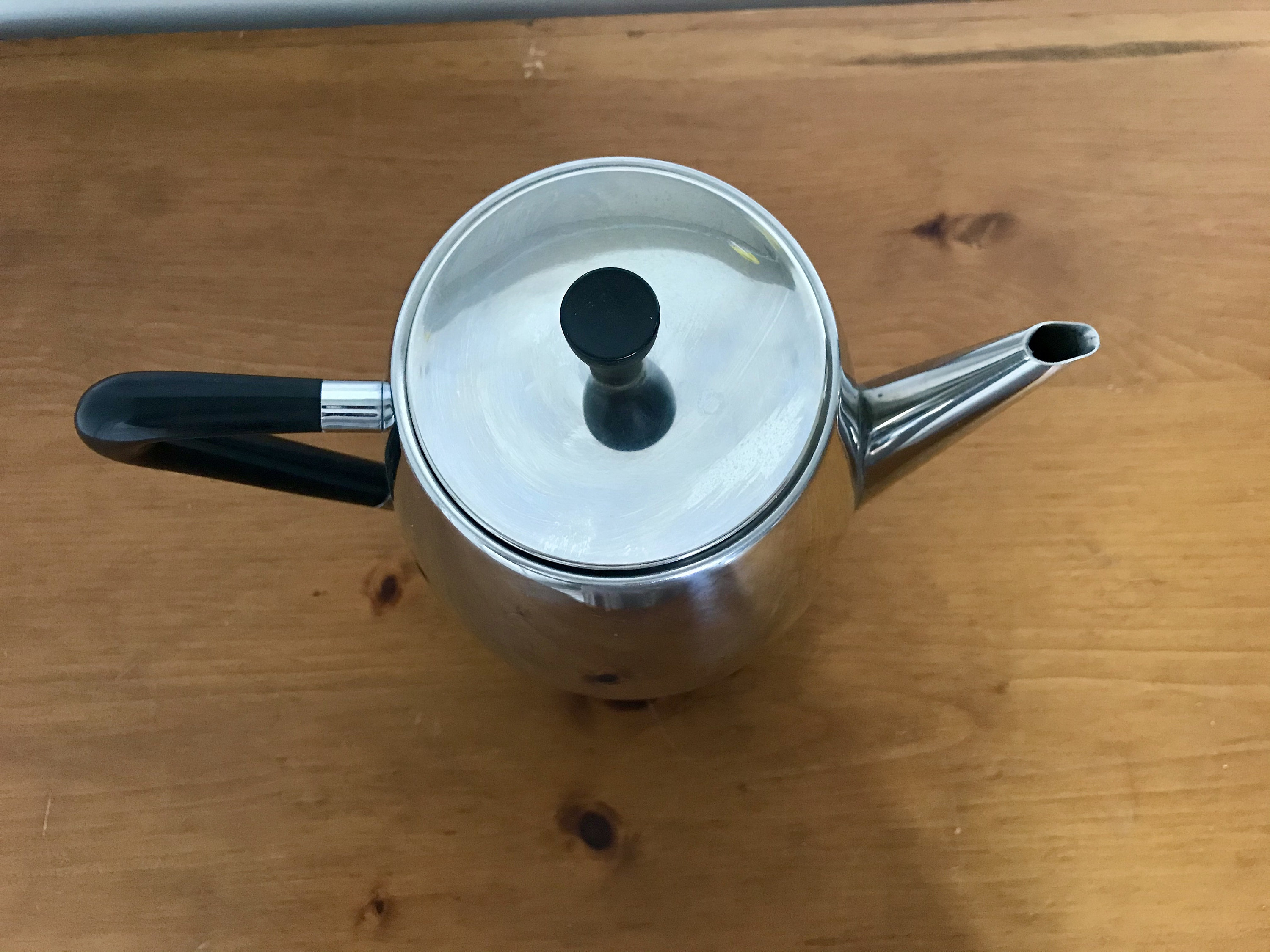 Atomic Coffee Maker West Bend Percolator Vintage Electric Etsy Canada