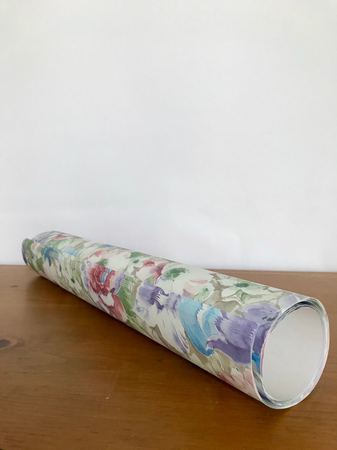 Scented Shelf and Drawer Liners Floral Shelf Liner Vintage Etsy Australia