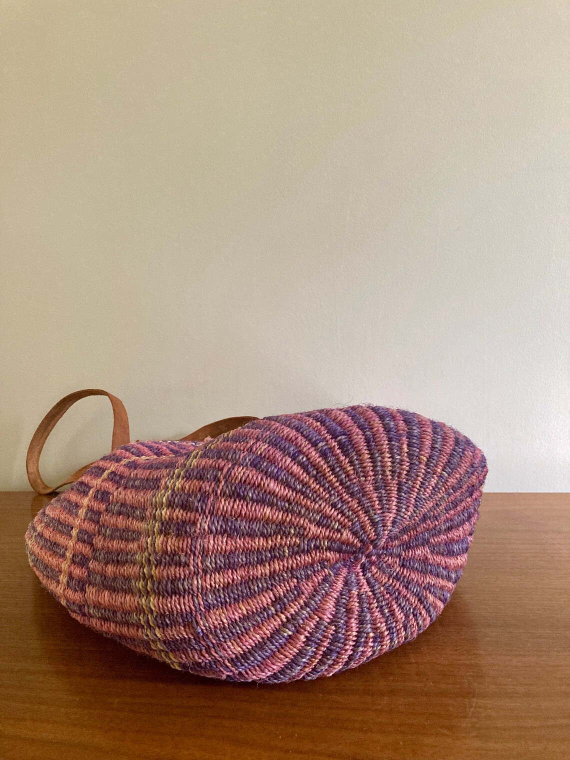 Colourful Sisal Bag Vintage Handmade Sisal Shoulder Bag Etsy Canada Kindness svg be kind svg boho kids svg retro letter svg