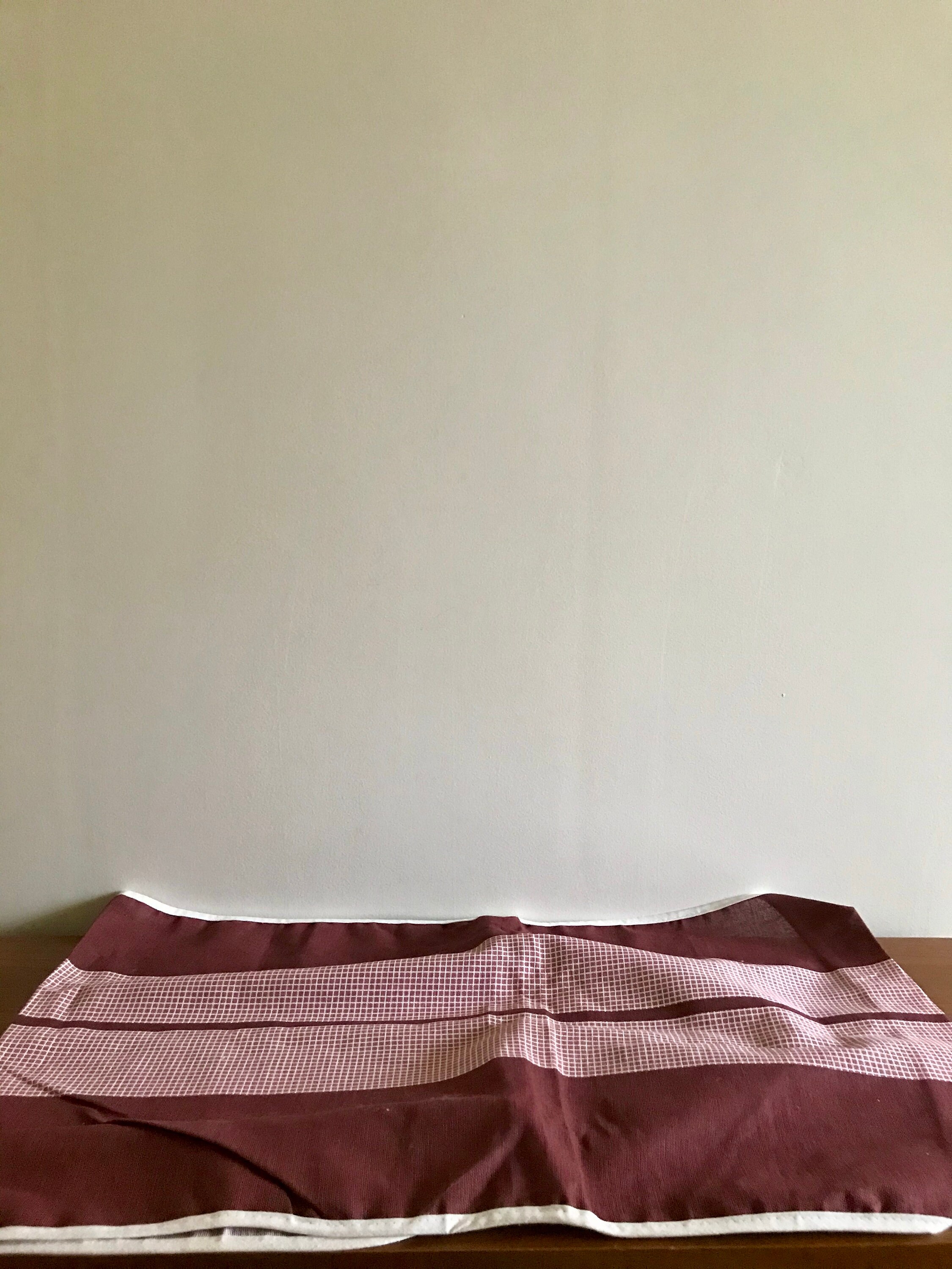 Ironing Board Cover NOS Vintage Ironing Board Cover Brown Etsy