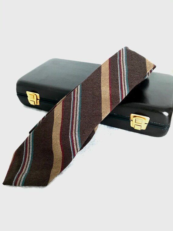 vintage 70s80s mens styled Gem