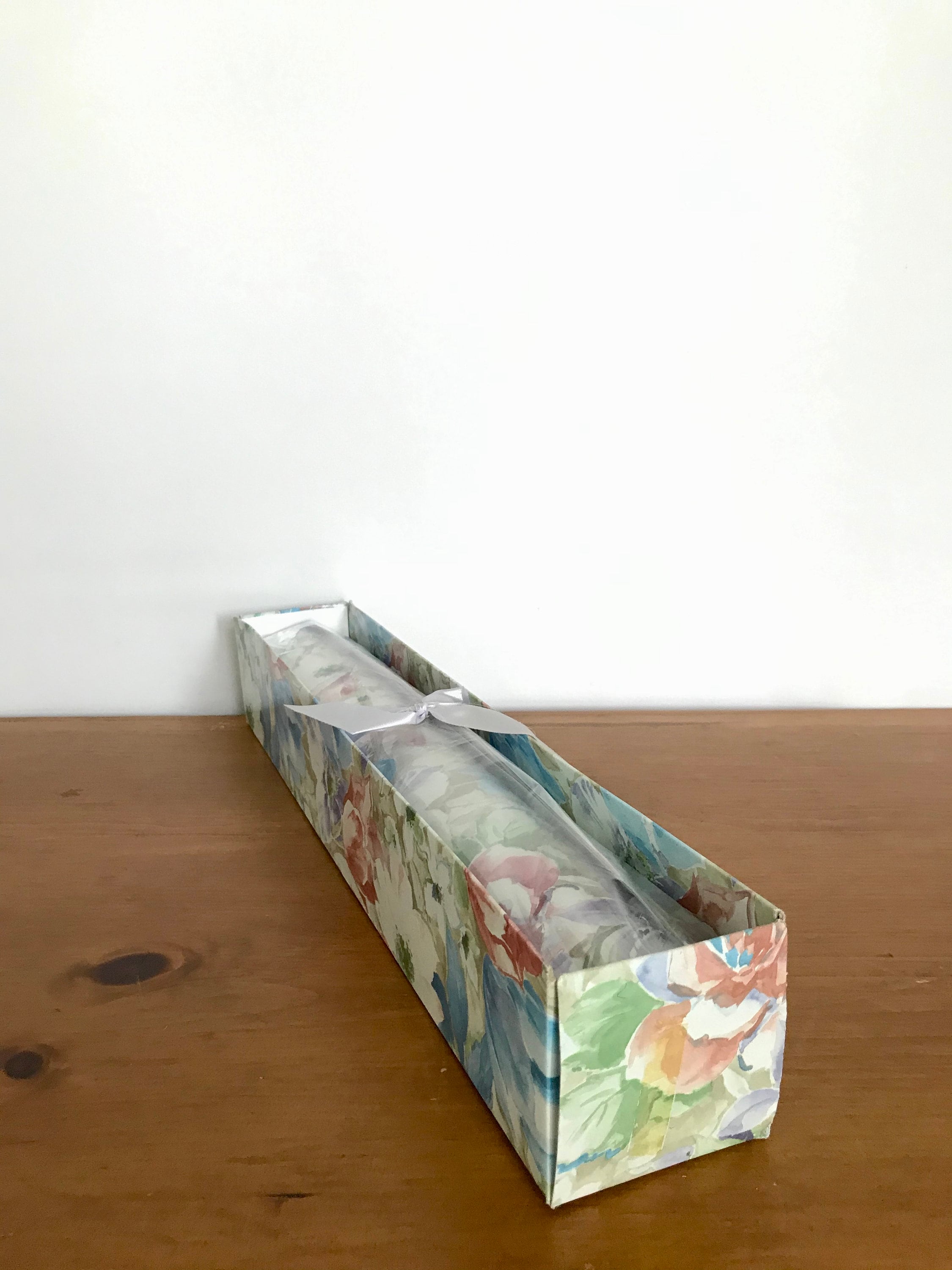 Scented Shelf and Drawer Liners Floral Shelf Liner Vintage Etsy
