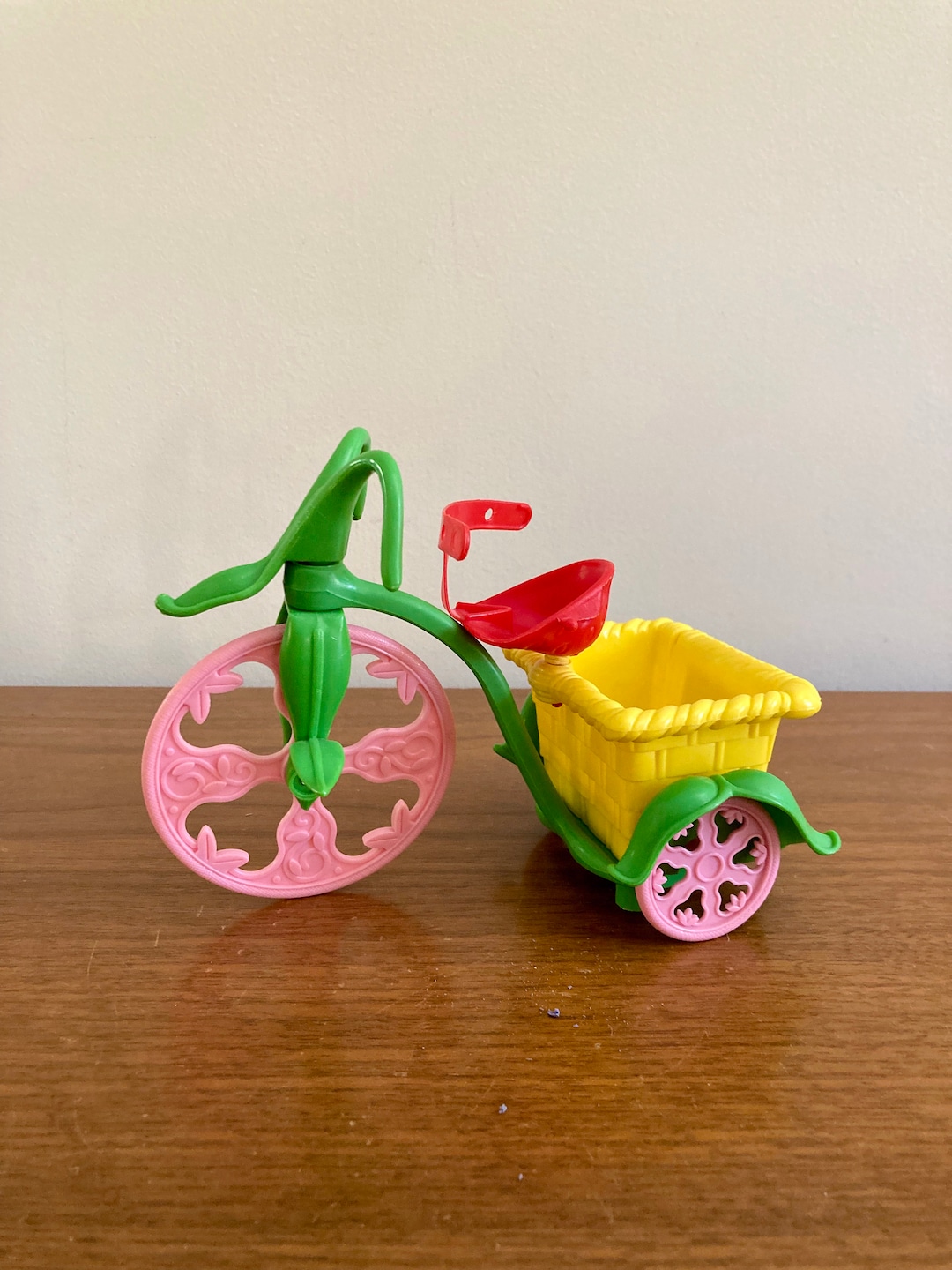 Strawberry clearance shortcake tricycle