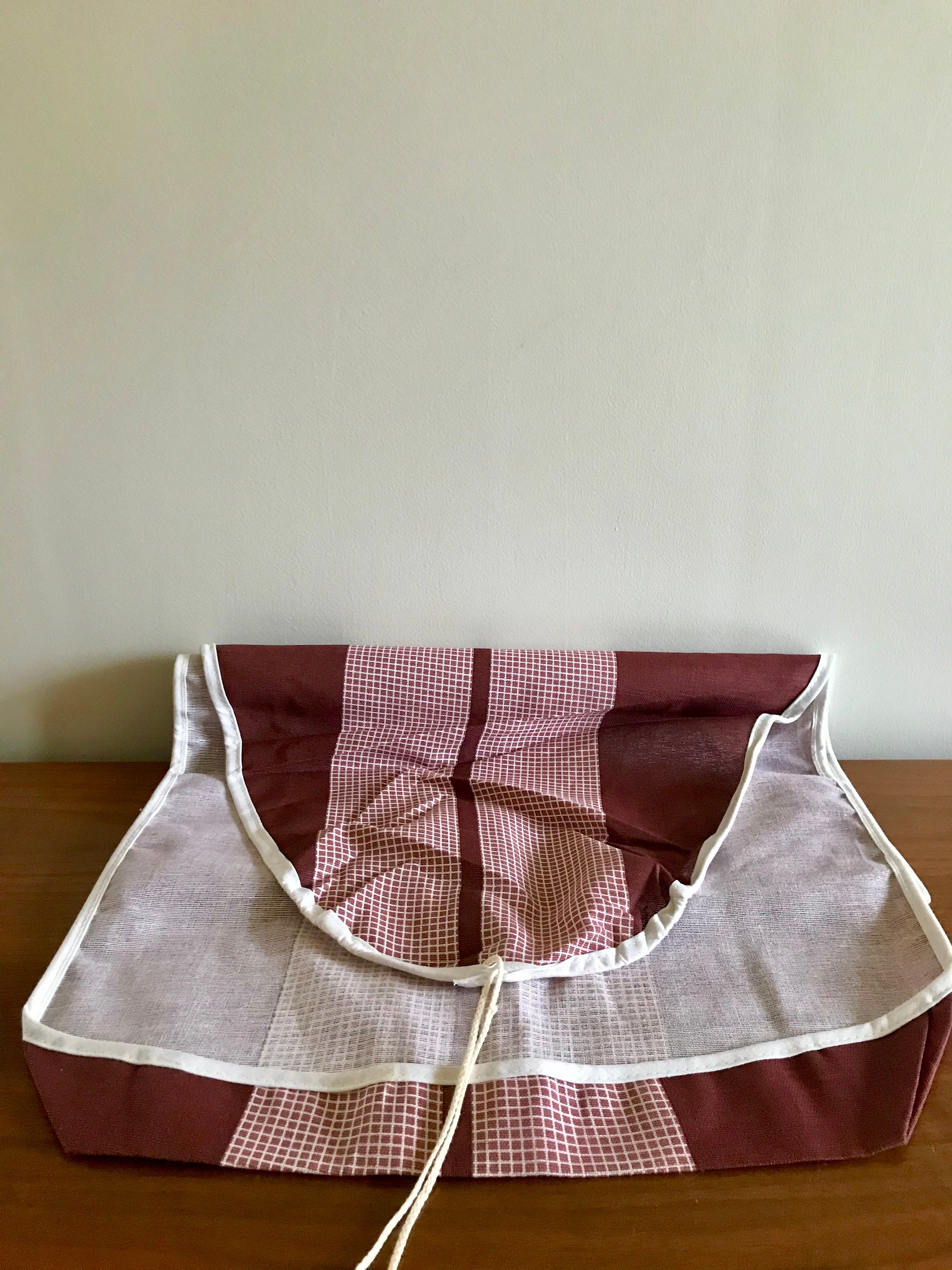 Ironing Board Cover NOS Vintage Ironing Board Cover Brown Etsy