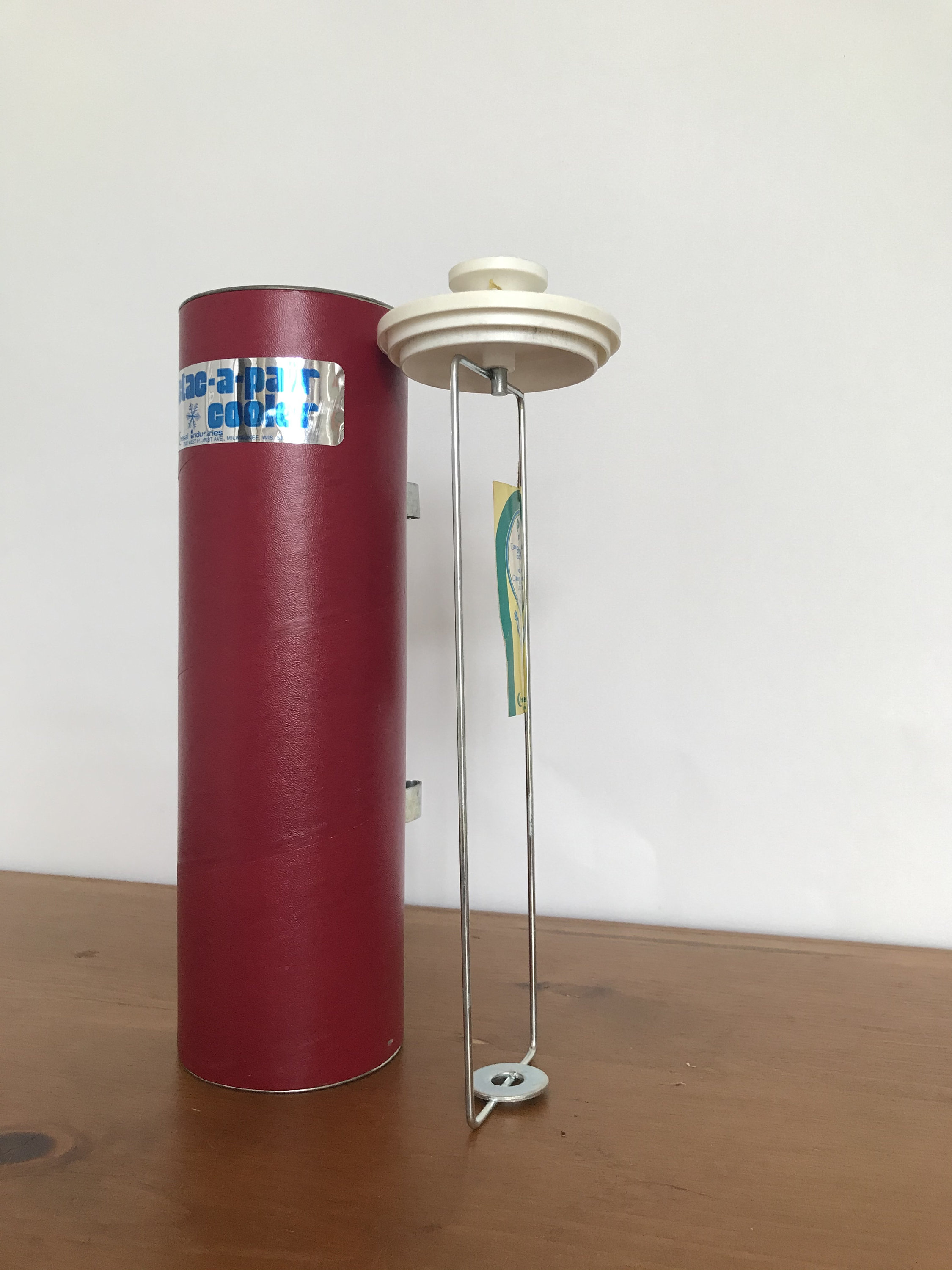 Vintage Beer Cooler Golf Cooler Retro Insulated Beverage Etsy