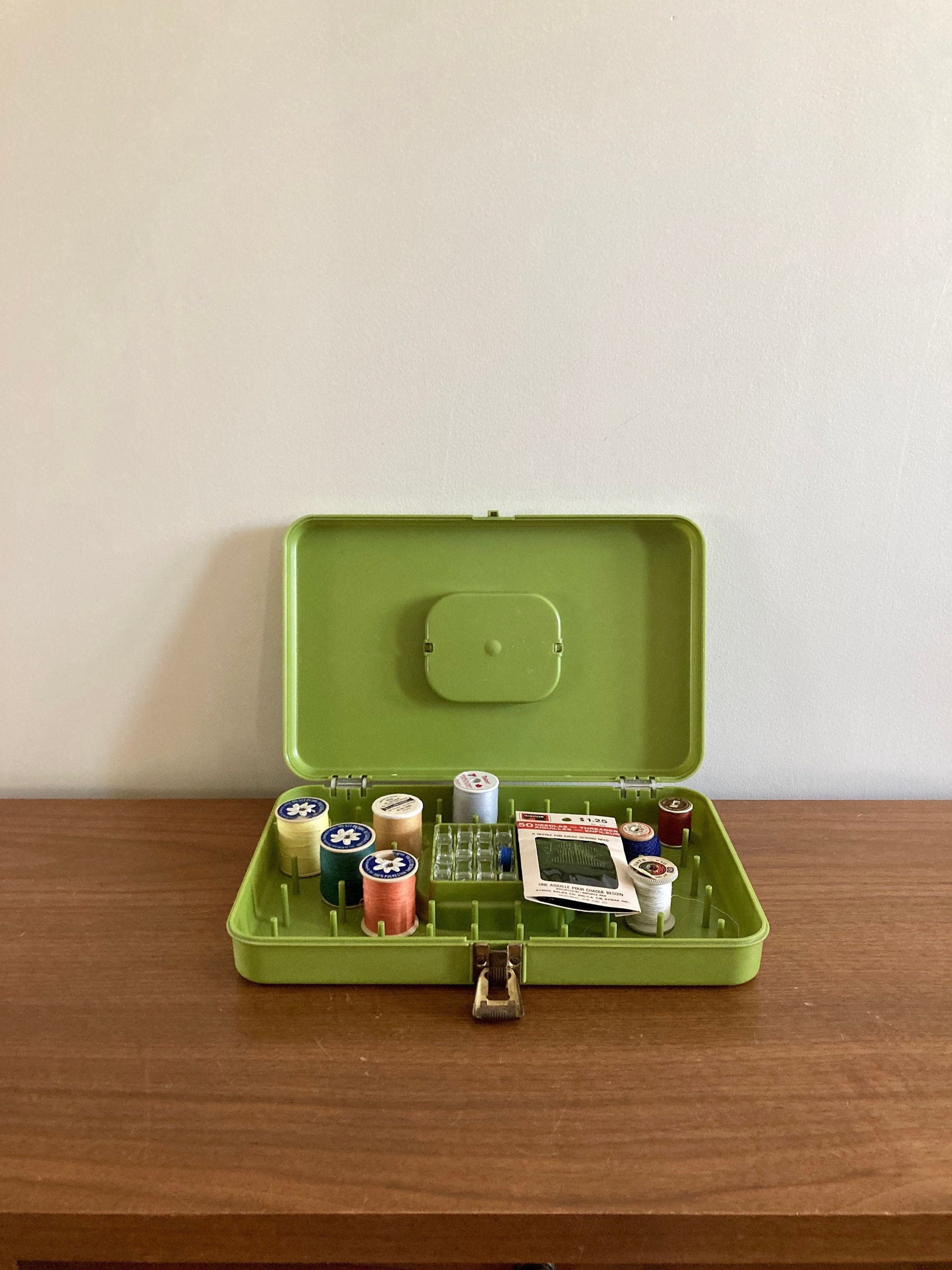 Articulated Sewing Box – Classy Mod LLC