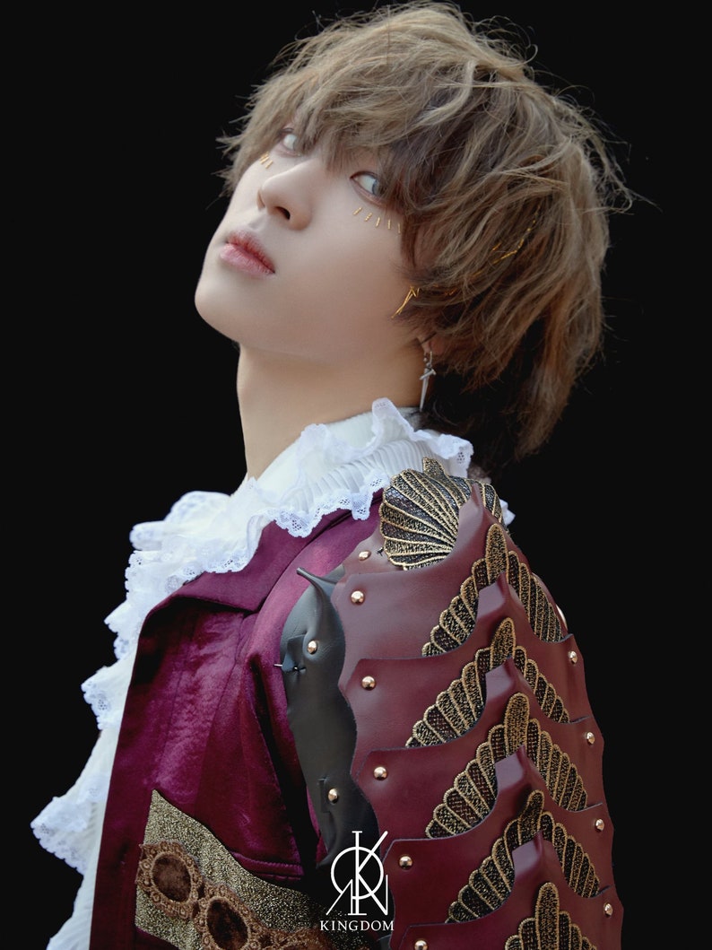 Kingdom bias fanpack