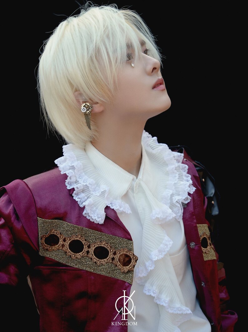 Kingdom bias fanpack