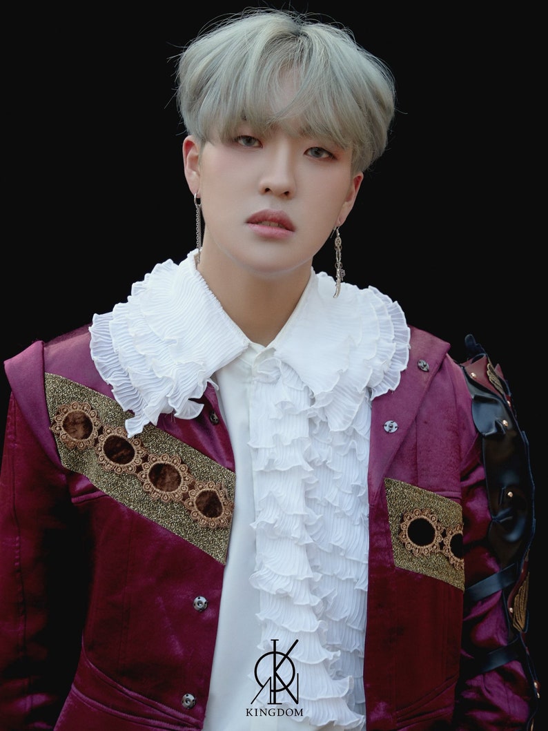 Kingdom bias fanpack