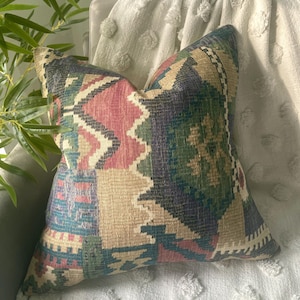 Modern southwest pillows new arrivals