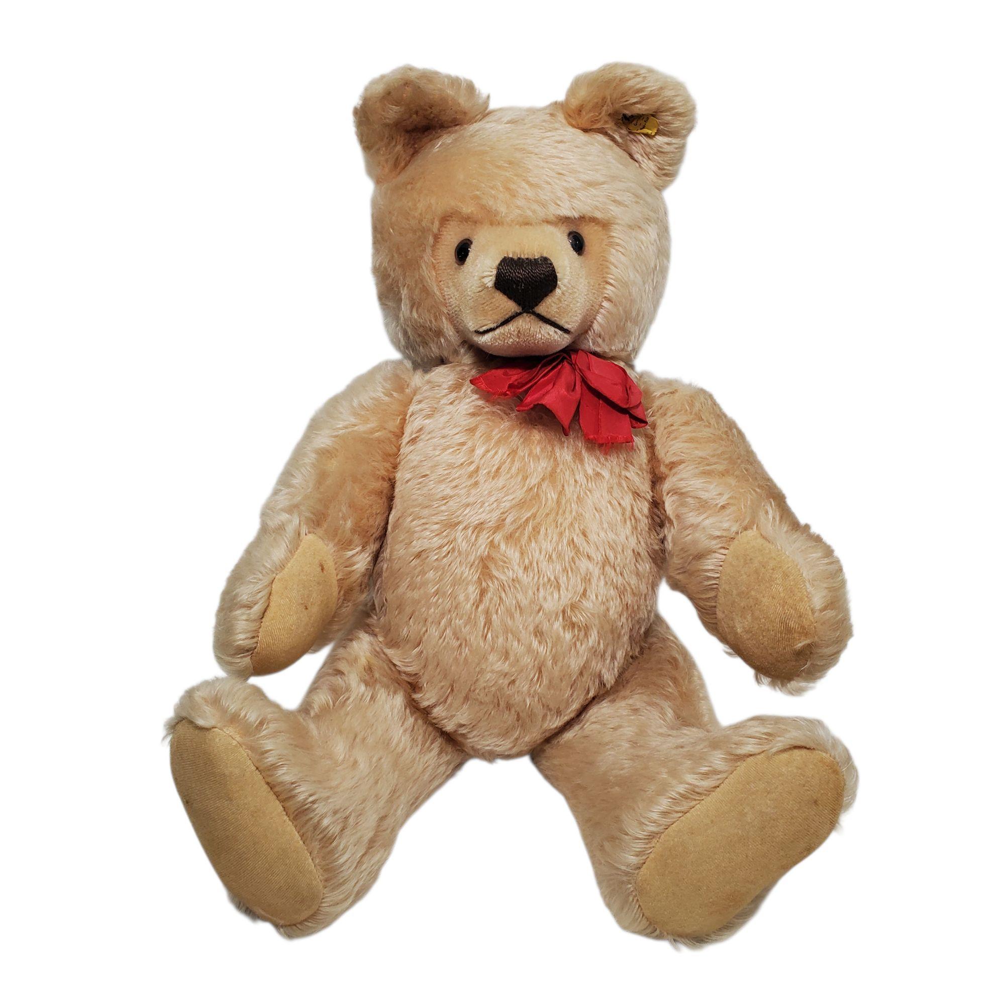 【2025福袋】 teddy german Antique bears 日本 Etsy - アンティーク雑貨