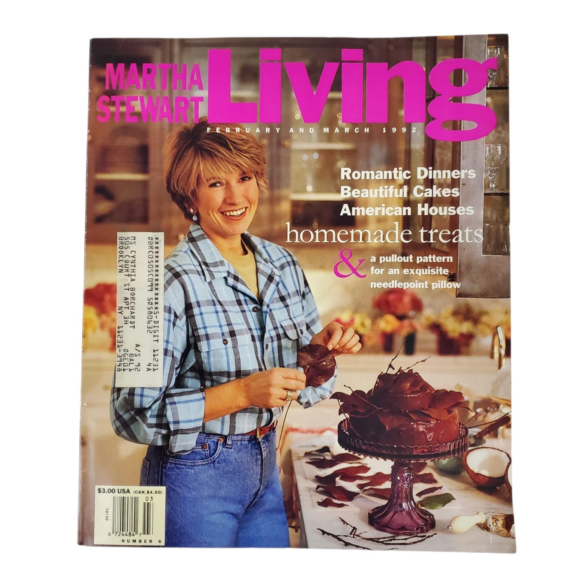 Vintage Martha Stewart - Etsy