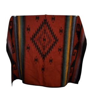Biederlack Blanket Vintage | eBay
