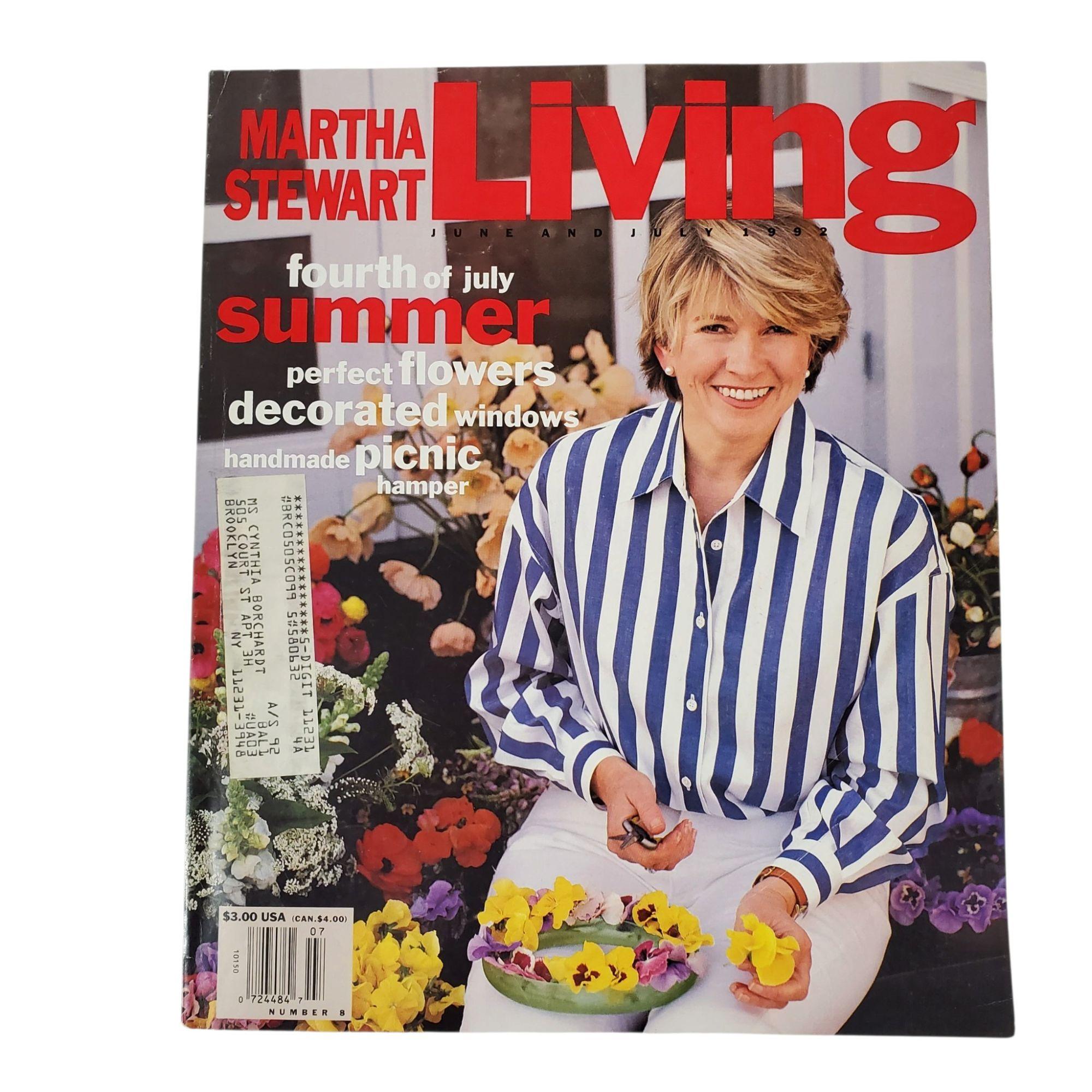 Vintage Martha Stewart - Etsy