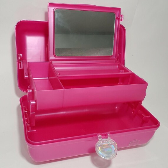 caboodle travel case