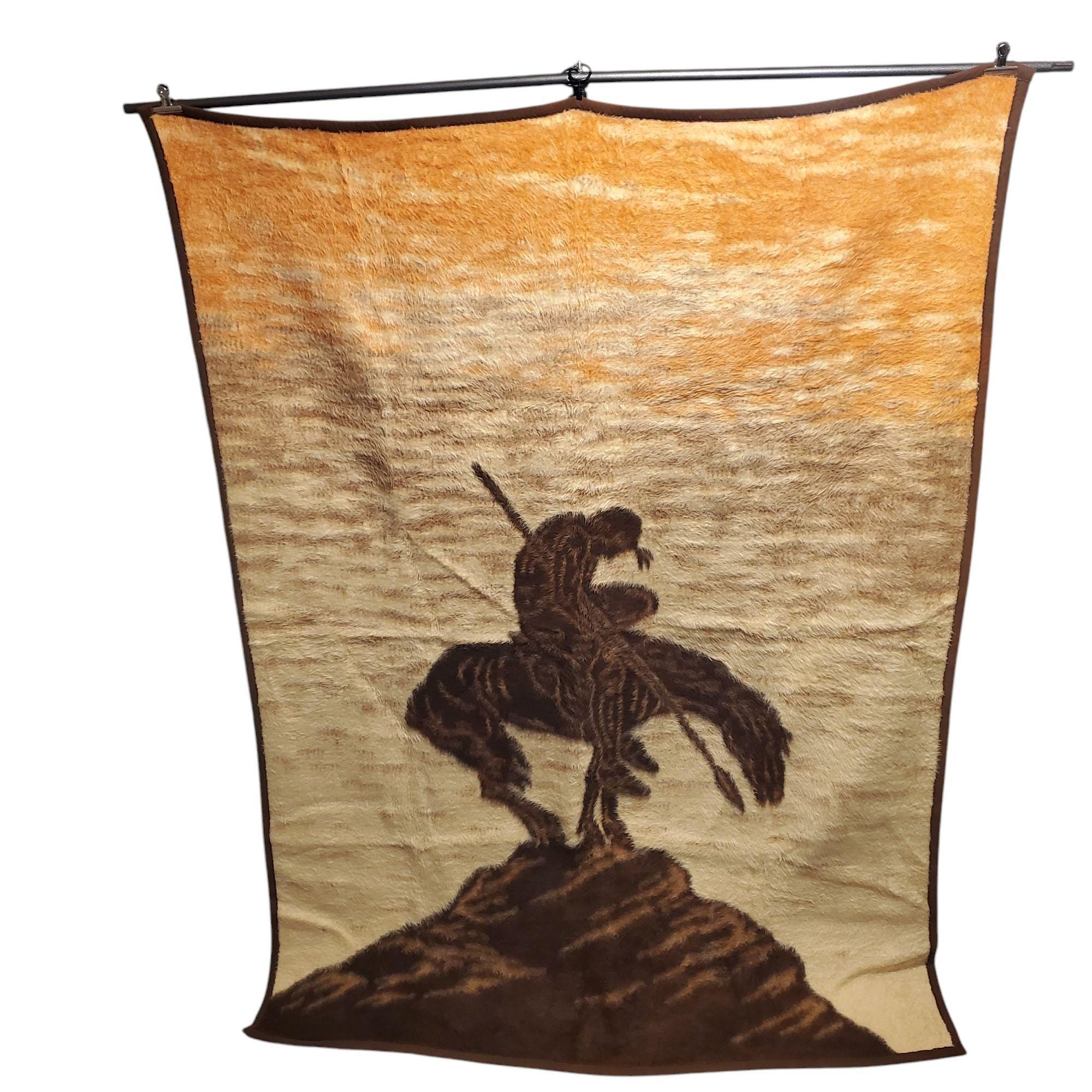 Biederlack america - Etsy 日本 Biederlack america - Etsy 日本