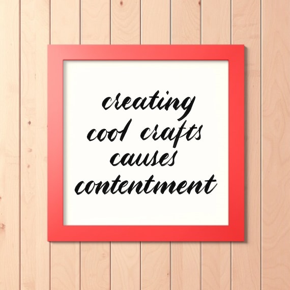 Alliteration Svg Creating Cool Crafts Causes Contentment Etsy