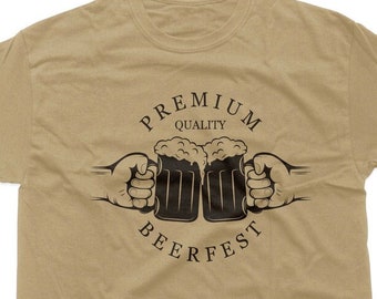 Beerfest Shirt, Beer shirt, Craft Beer Shirt, Cheers Shirt, Craft Beer Shirt for Him, Unique Beer Shirt Print, Couples Who Love Craft Beer