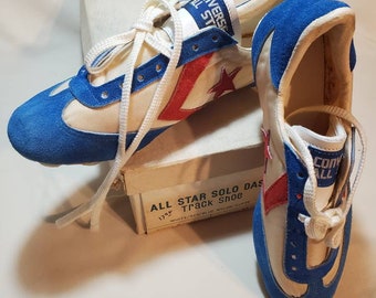old converse