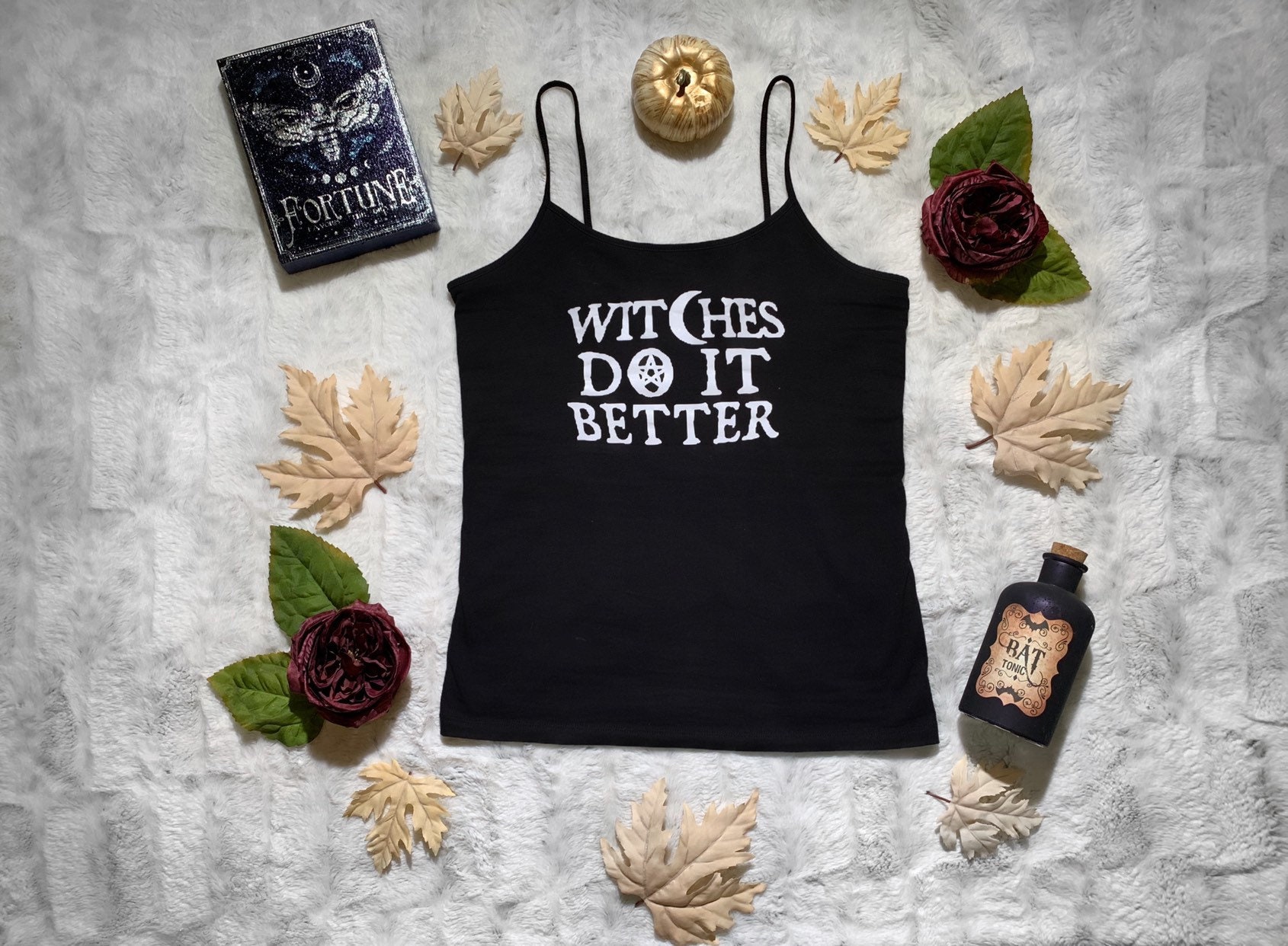 witches do it better shirt