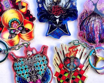 Silent Hill Silent Hill 2 Silent Hill 3 Horror Videogame Lanyard