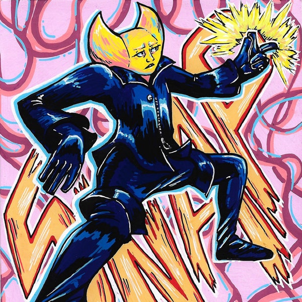 Wayne Somsnosa Dedusmuln Pongorma Hylics Hylics 2 Indie Game Print Poster Pack