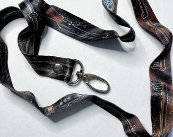 Silent Hill Silent Hill 2 Silent Hill 3 Horror Videogame Lanyard