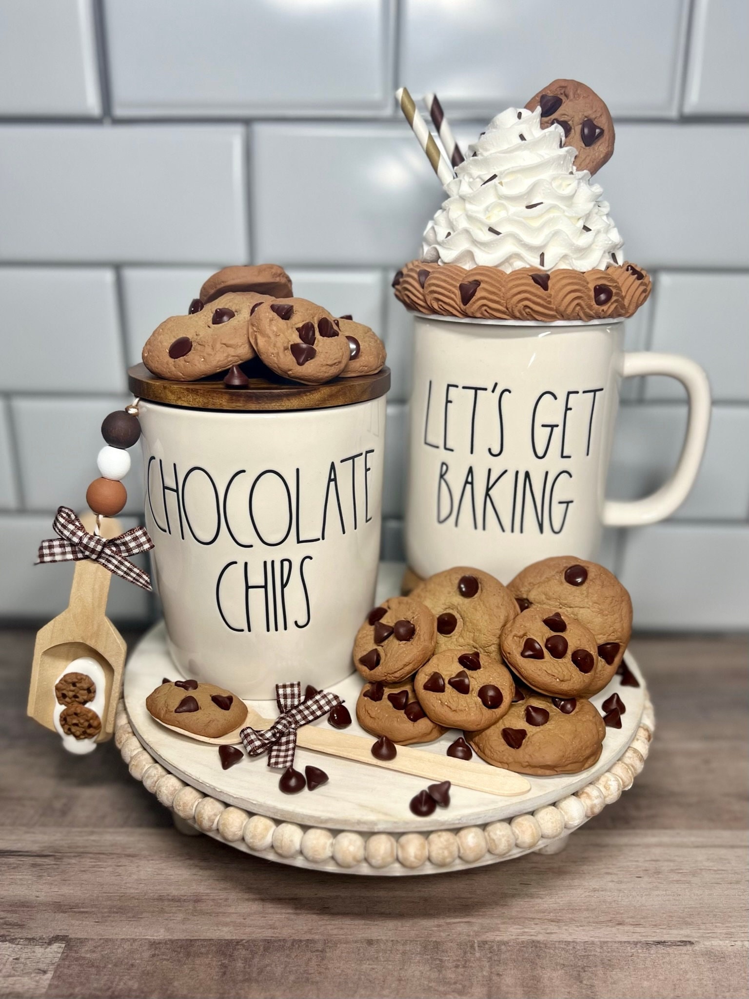 Cookie Scoop 