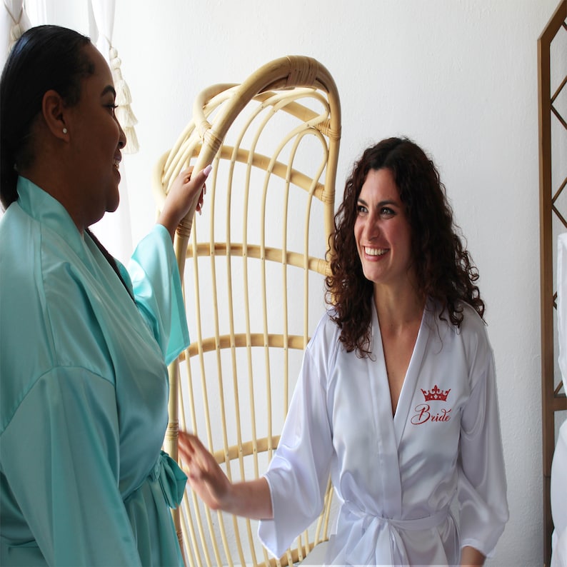 Womens Plus Size Robe Personalized Robes Curvy Womens Plus - Etsy