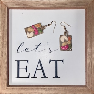 Charcuterie Boards (for your ears!)