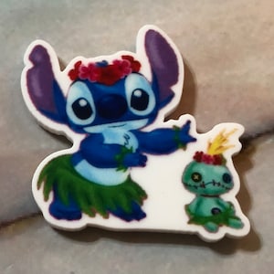 Stitch Cover Minder/Refrigerator Magnet/Needle Minder