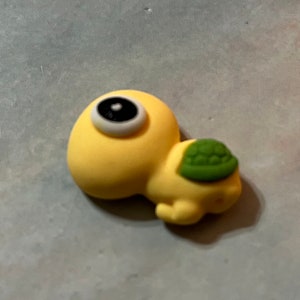 Cute As A Bug Cover Minder/Refrigerator Magnet/Needle Minder