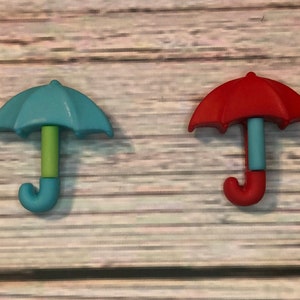 Aide-mémoire pour couvre-parapluie/Aimant pour réfrigérateur/Aiguille de rappel