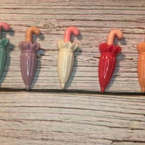 Aide-mémoire pour couvre-parapluie/Aimant pour réfrigérateur/Aiguille de rappel