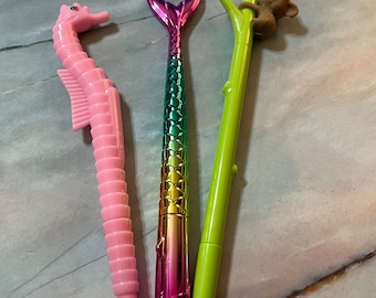 Cute Variety Of Diamond Painting Pens