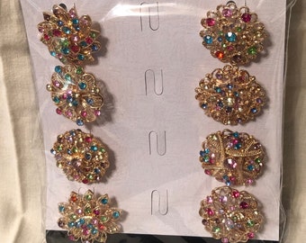 Fashion Jewelry Pins